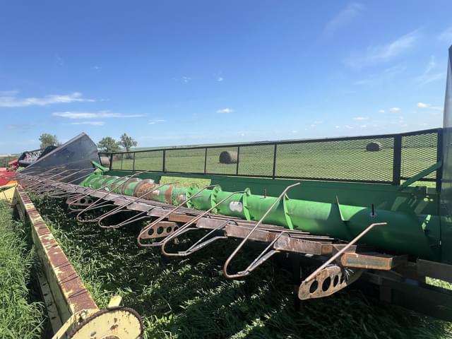 Image of John Deere 930R equipment image 1