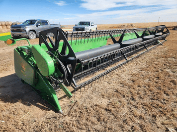 Main image John Deere 930R