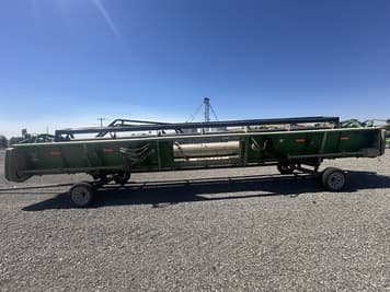 Main image John Deere 930R