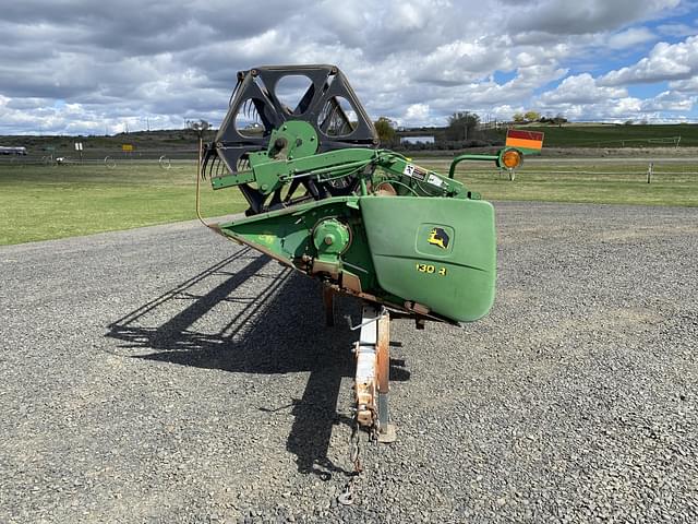Image of John Deere 930R equipment image 4