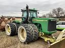 2003 John Deere 9320 Image