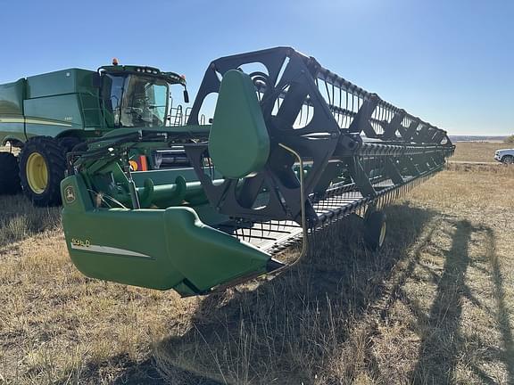 Image of John Deere 936D equipment image 1