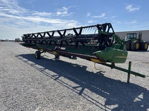 2003 John Deere 936D Image