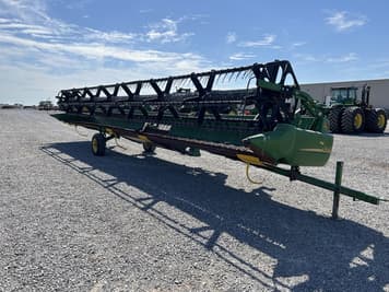 Main image John Deere 936D