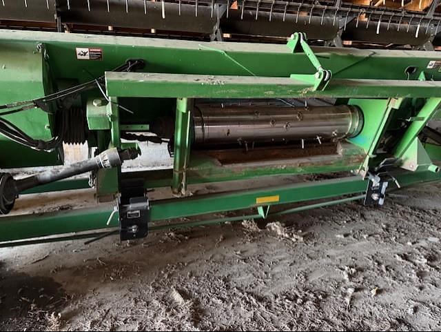 Image of John Deere 936D equipment image 3