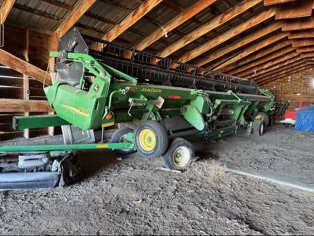 Image of John Deere 936D equipment image 2