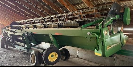Image of John Deere 936D Primary image