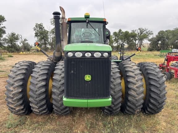 Image of John Deere 9420 equipment image 2