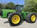 2003 John Deere 9420 Image