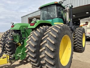 2003 John Deere 9420 Image