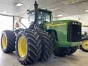 2003 John Deere 9420 Image