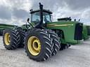 2003 John Deere 9420 Image