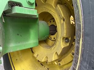 Main image John Deere 9420 12