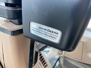 Main image John Deere 9420 21