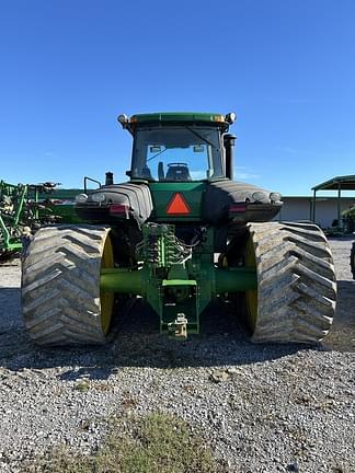 Image of John Deere 9420T equipment image 4