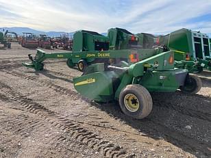 Main image John Deere 946 3