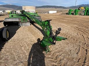 Main image John Deere 946 7