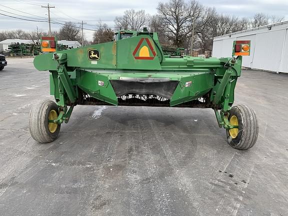 Image of John Deere 946 equipment image 4