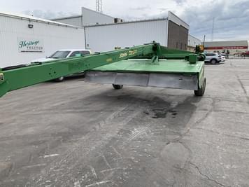 Main image John Deere 946