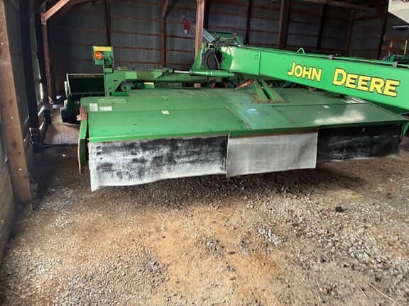 Image of John Deere 946 equipment image 3