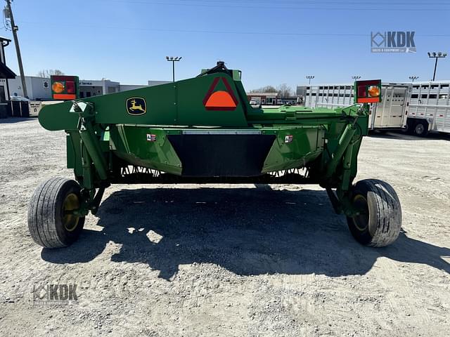 Image of John Deere 946 equipment image 4