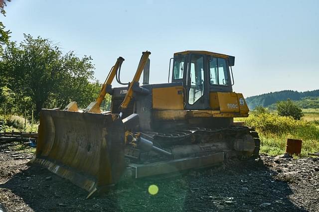 Image of John Deere 950C equipment image 2