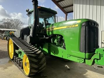 Main image John Deere 9520T