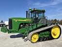 2003 John Deere 9520T Image