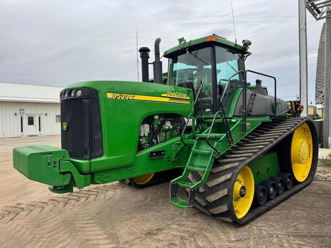 Image of John Deere 9520T Primary image
