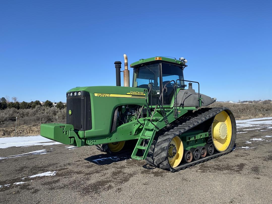 Image of John Deere 9520T Primary image