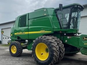 2003 John Deere 9550 Image