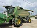 2003 John Deere 9550 Image