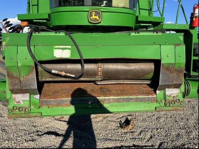 Image of John Deere 9550 equipment image 4