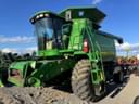 2003 John Deere 9550 Image