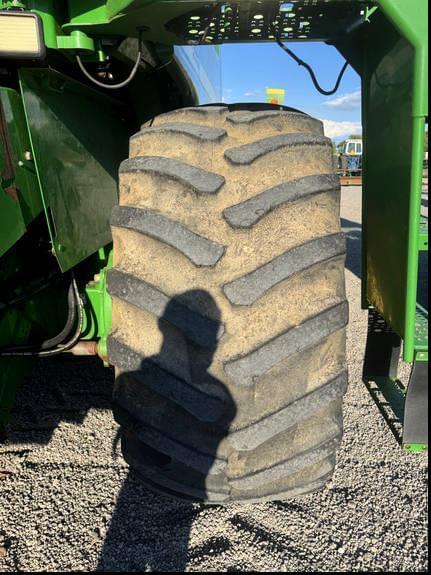 Image of John Deere 9550 equipment image 3