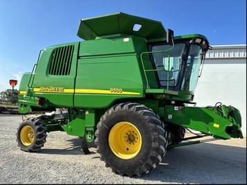 Main image John Deere 9550