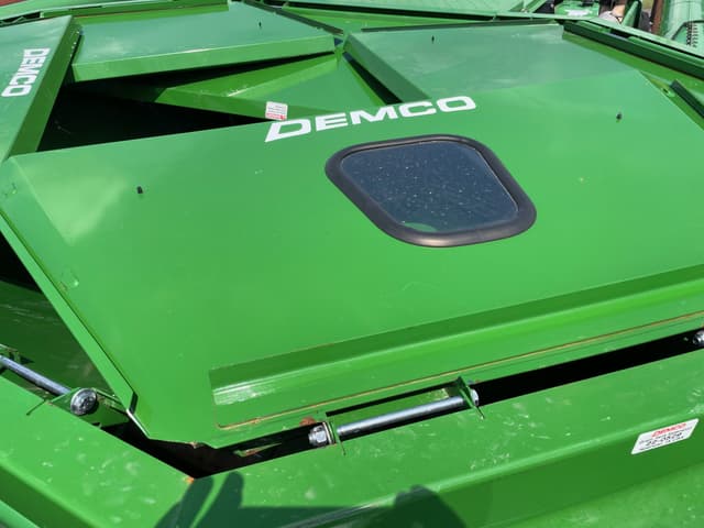 Image of John Deere 9550 equipment image 4