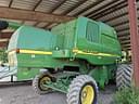 2003 John Deere 9550 Image