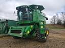 2003 John Deere 9550 Image