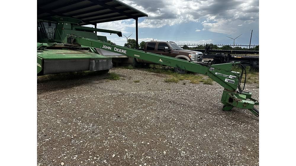 Image of John Deere 956 Image 0