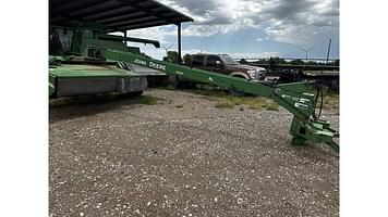 Main image John Deere 956