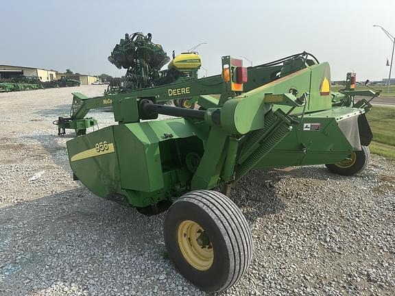 Image of John Deere 956 equipment image 4