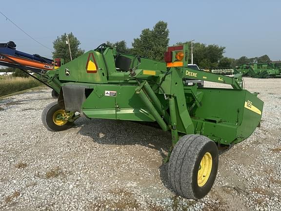 Image of John Deere 956 equipment image 3