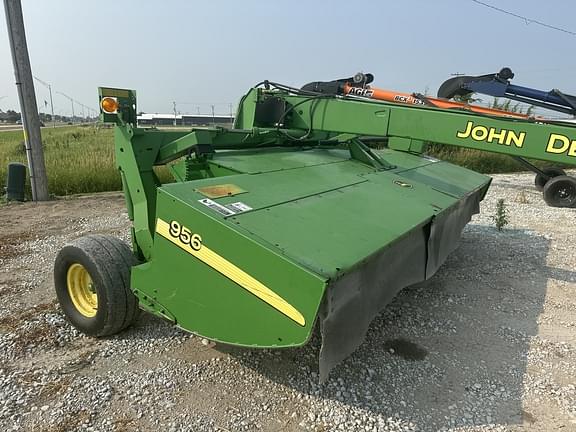 Image of John Deere 956 Primary image