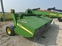 2003 John Deere 956 Image