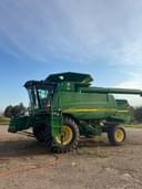 2003 John Deere 9650 Image
