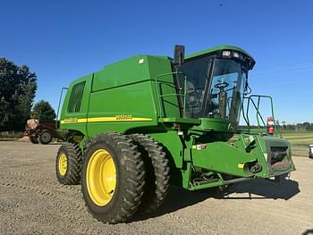 2003 John Deere 9650 STS Equipment Image0