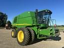 2003 John Deere 9650 STS Image