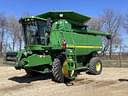 2003 John Deere 9650 STS Image