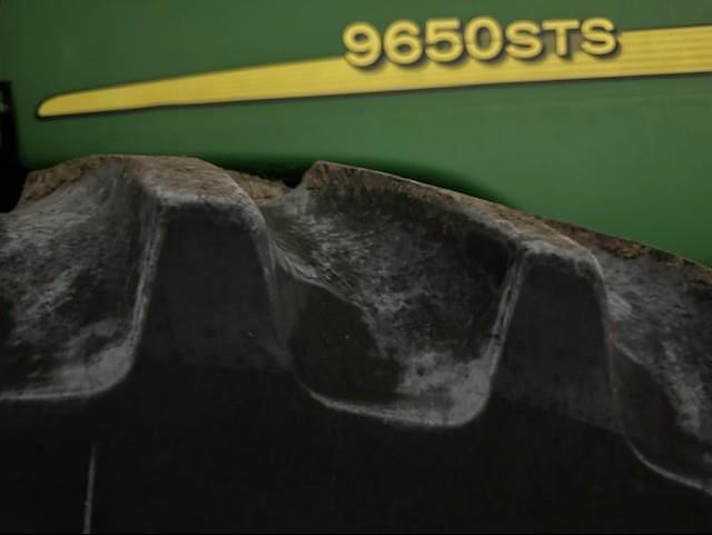 Image of John Deere 9650 STS equipment image 4